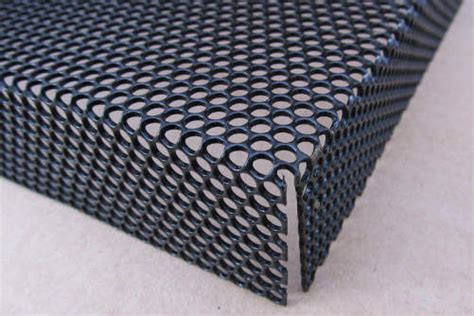 steel grill screens for large pa speaker cabinets|steel round speaker grills.